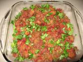 Ginger Prawns/shrimp